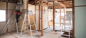 Entreprise de rénovation de la maison et de rénovation d’appartement à Reville